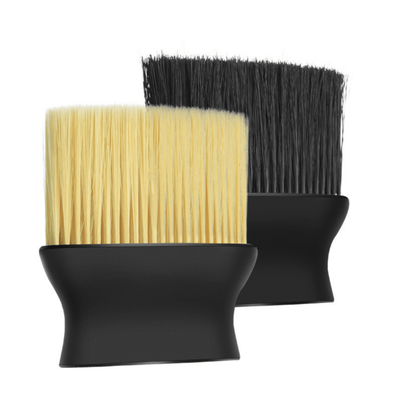 Dust Removal Brush for Car and AC Interior Cleaning