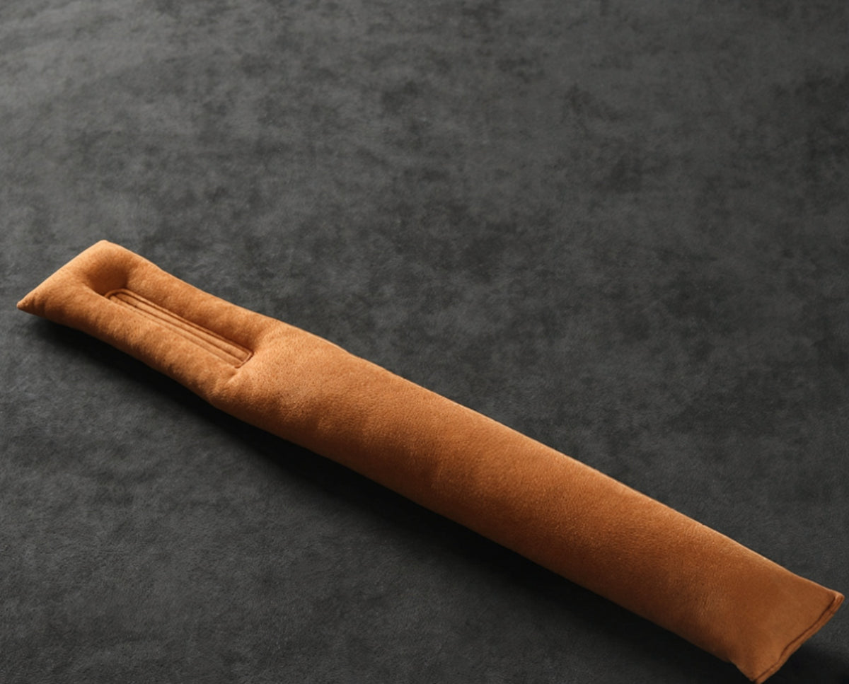 Monolith Auto Alcantara-Style Gap Filler