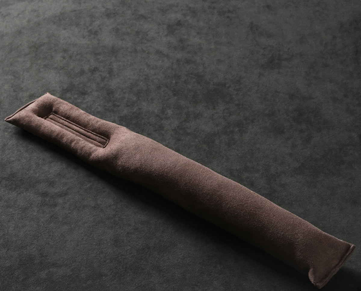 Monolith Auto Alcantara-Style Gap Filler